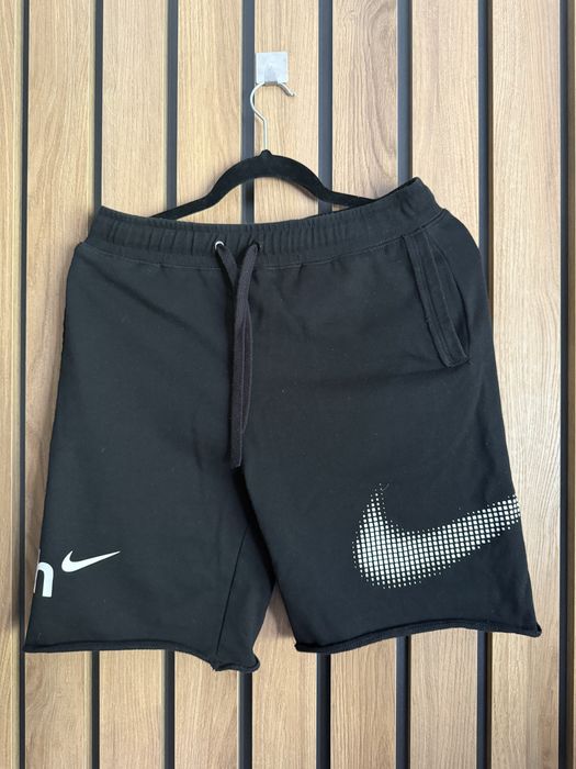 Nike Swoosh къси панталони