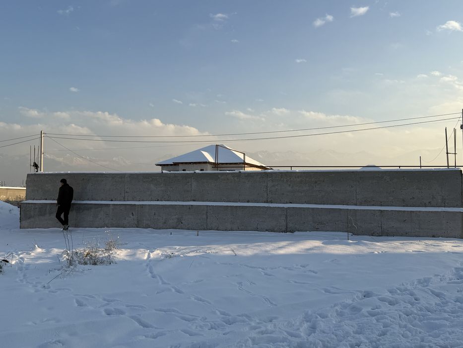 Продам участок Кемертоган 19 км