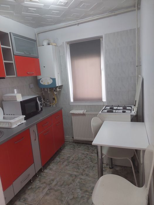 Inchiriere apartament 2 camere