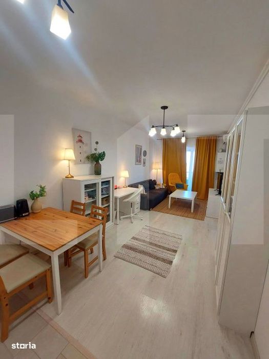 Apartament 2 camere, 41 mp, zona Sega - Adora Park