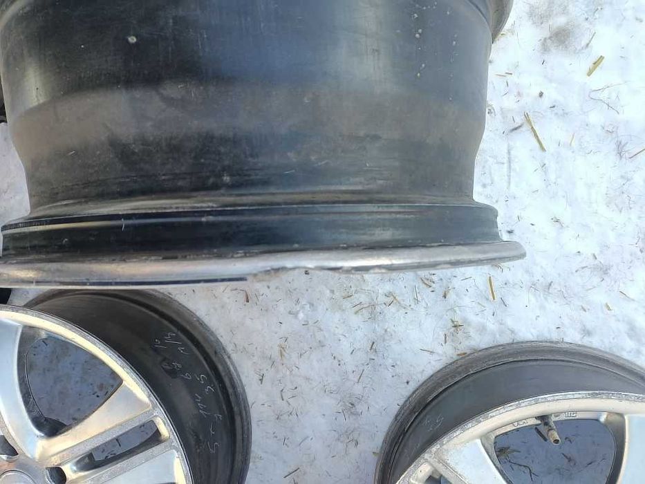 Продам легкосплавные диски R16