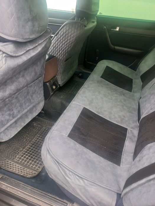 Ауди с4 механика 2.6