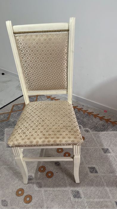 Стул, орындық сапасы өте жақсы