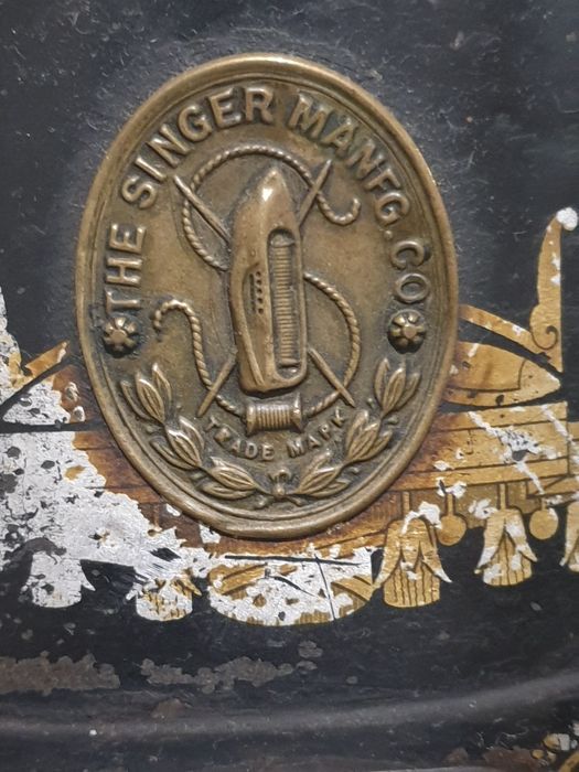 Швейная Машинка Singer