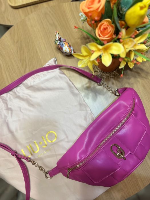 Дамска чанта Liu Jo