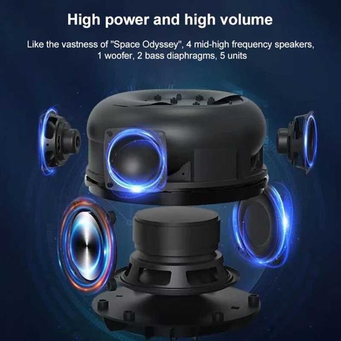 Акустическая система LP90