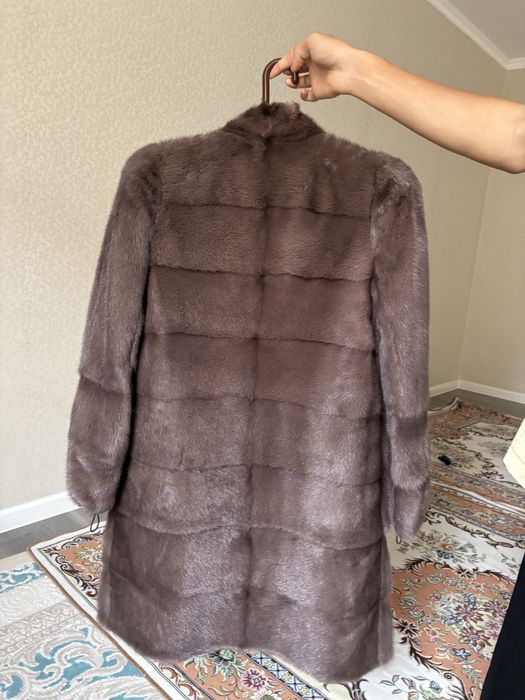 *женская шубааа*