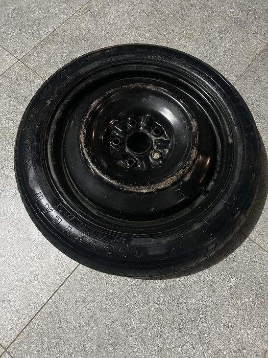 Калесо для камри запасное