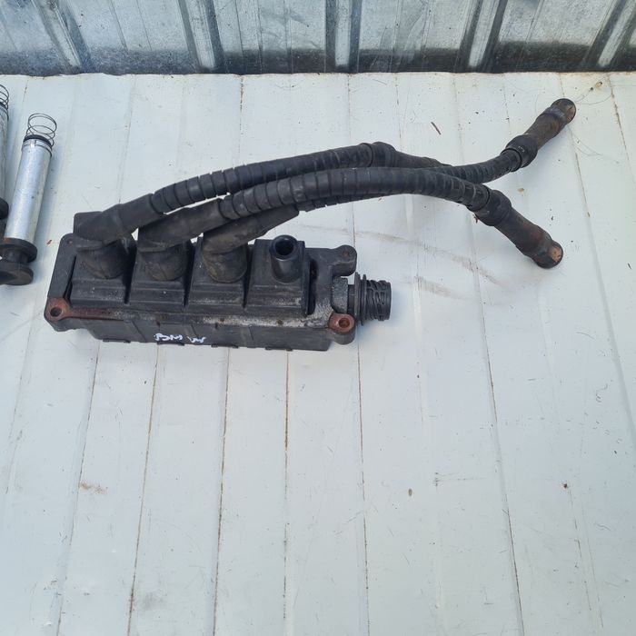 Bobine cu fise ,bobine ford focus 1,fiesta,fiat stilo,Renault clio