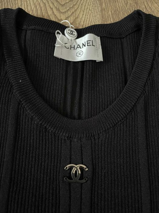 Дамска блузка Chanel