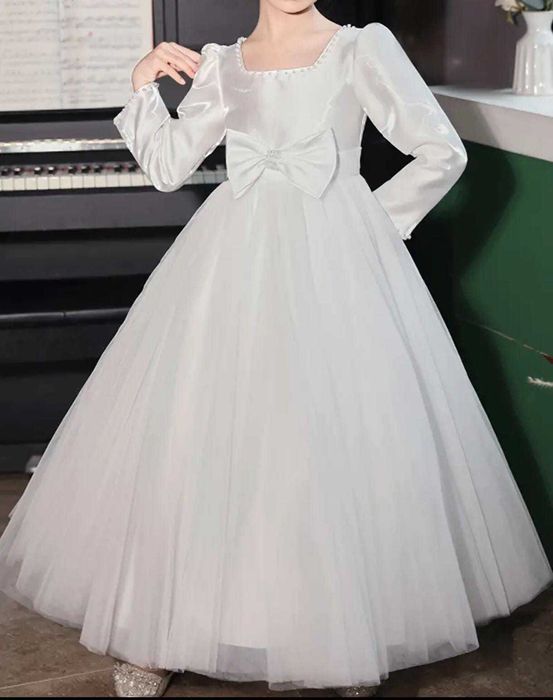 Нарядное шикарное платье