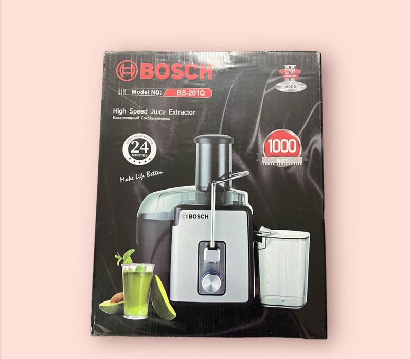 Соквыжымалка для фрукты