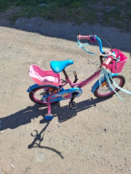 Детский велосипед Stern 16’