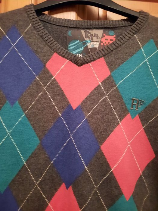 Pulover de dama din bumbac mărimea L