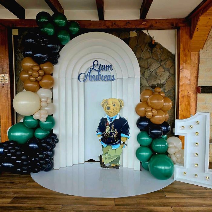PhotoCorner_Panou Foto_Dinozauri_Safari_Aripi Gigant_Baby Boss_Minnie
