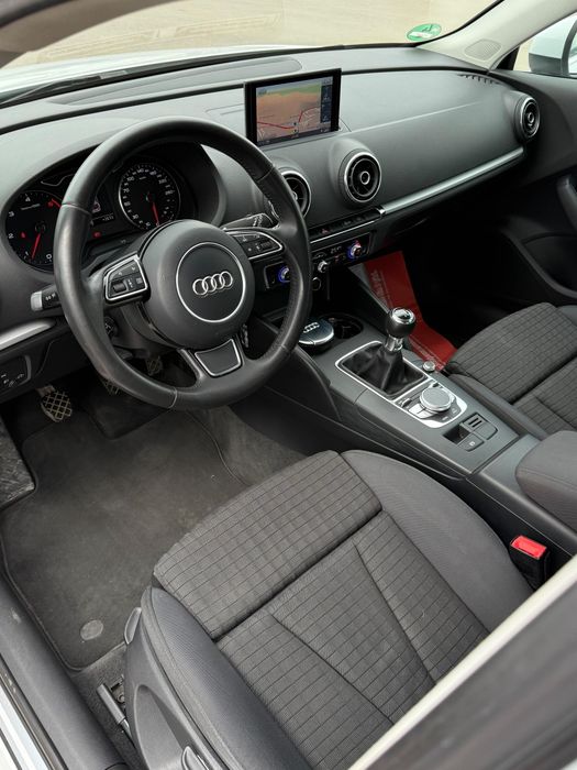 De vanzare AUDI A3 S LINE  ,propietar ,impecabila