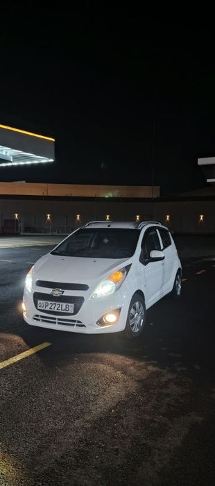 Аренда с выкупом СПАРК