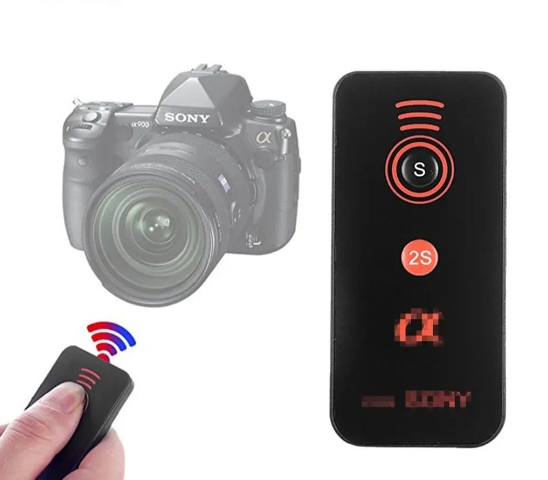Пульт ДУ для фотоаппарата Sony