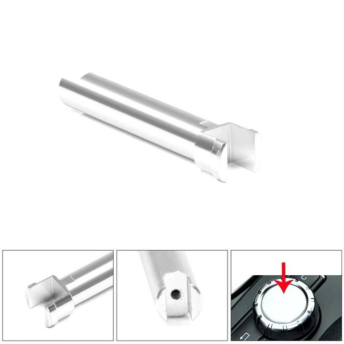 Ремонтен комплект за джойстик за управление E-Class W212 - S212 - A207