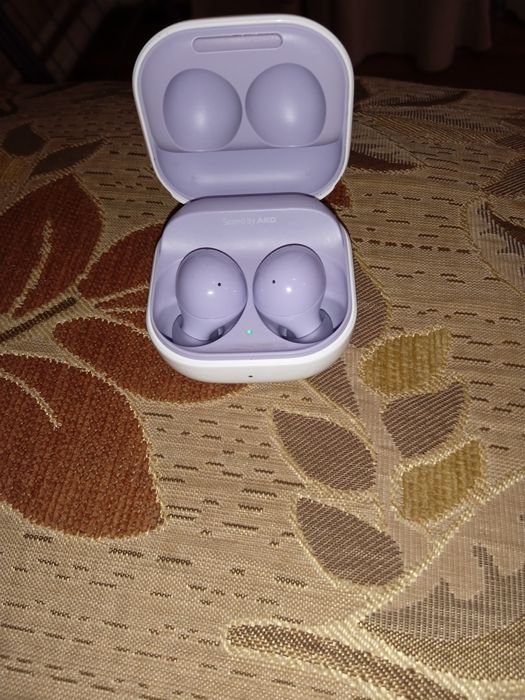 Galaxy buds 2  в