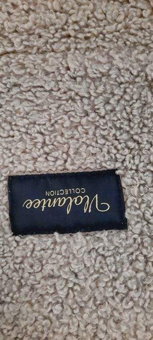 Продам дубленка авиатор