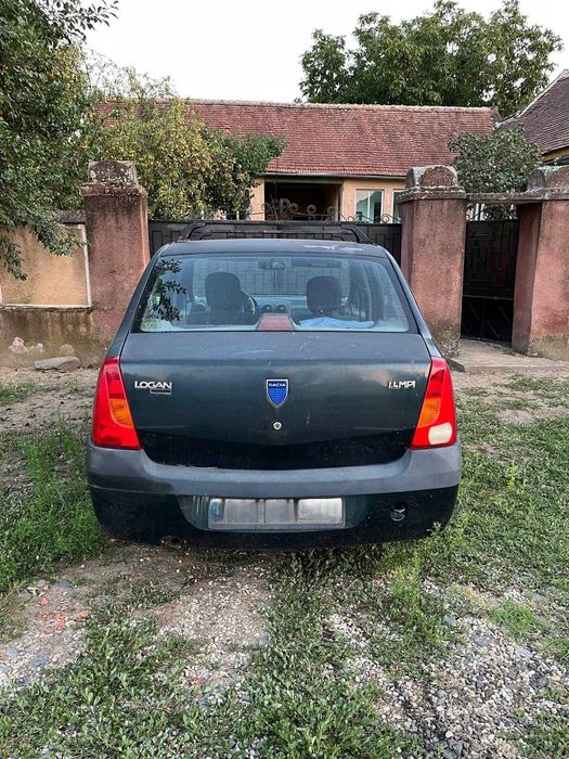 De vanzare Dacia Logan 1.4