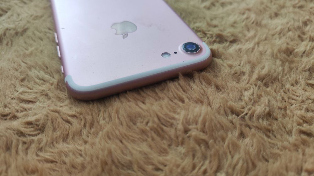 Iphone 7 32gb Отключен