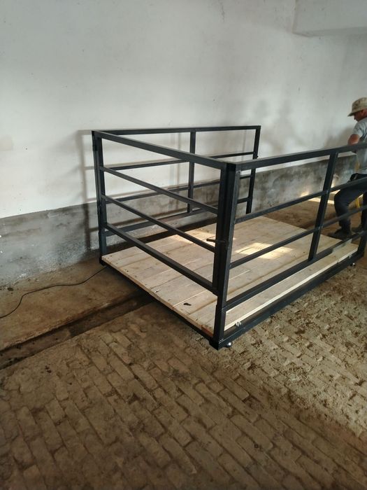 Mol tarozi Sotiladi 2 tonalik