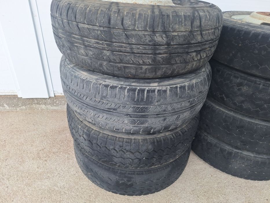 Запчасти на Газель