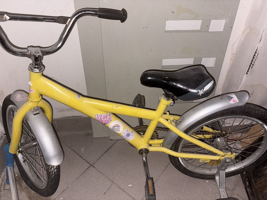 Продаю велосипед