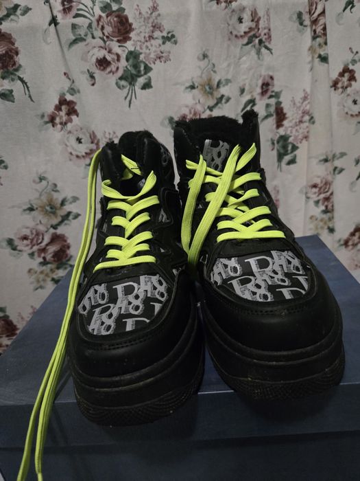 Продавам обувки втора употреба