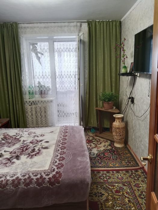 Продам 3 ком квартиру Жас Оркен