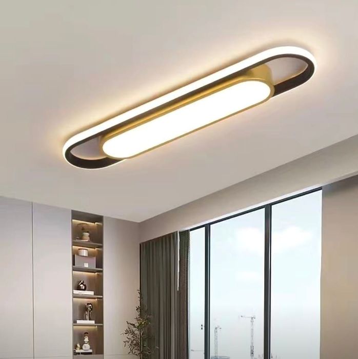 Продам люстра, светильник новая