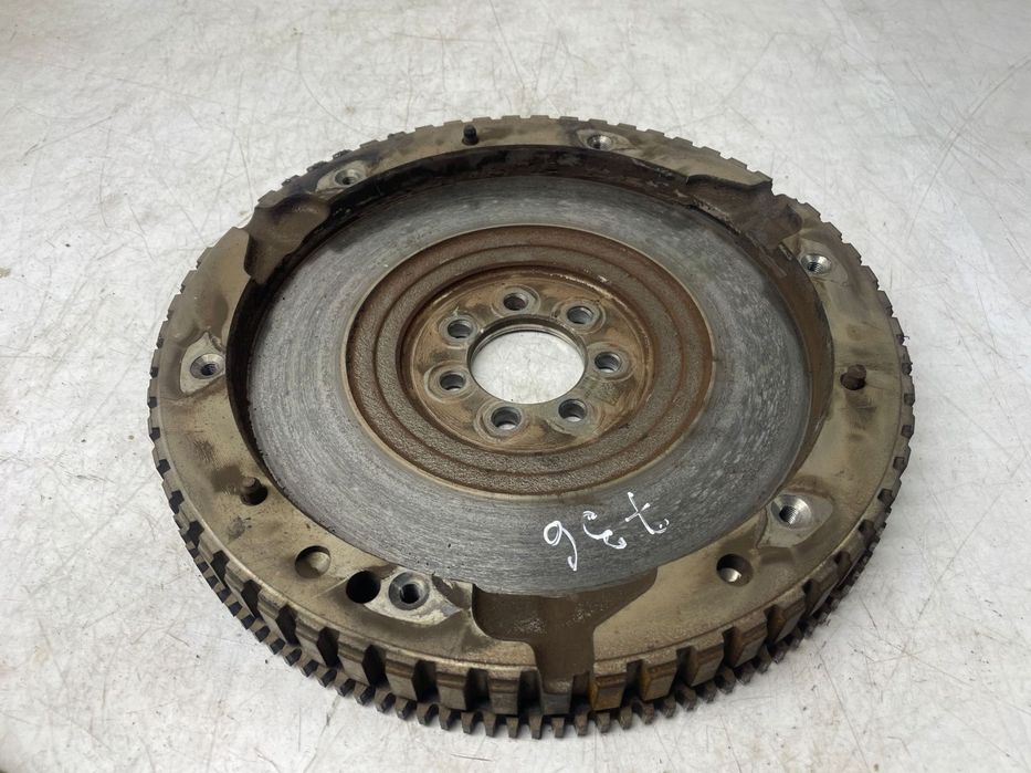 Volanta cu masa simpla 1.5 dci k9k626 Dacia Logan 2 [facelift] [2017