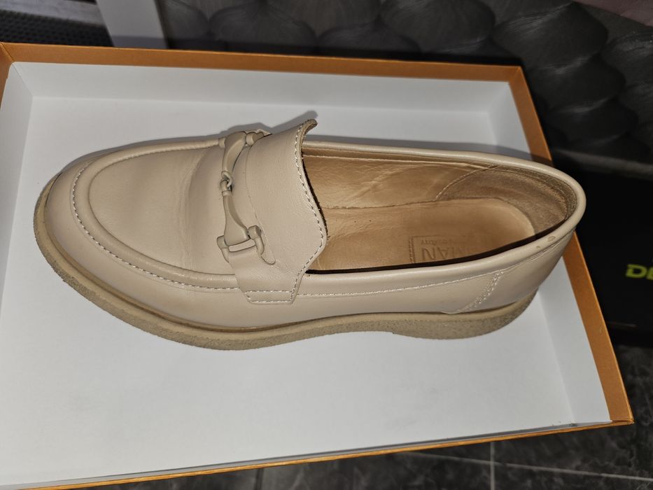 Обувь туфли  полсапожка