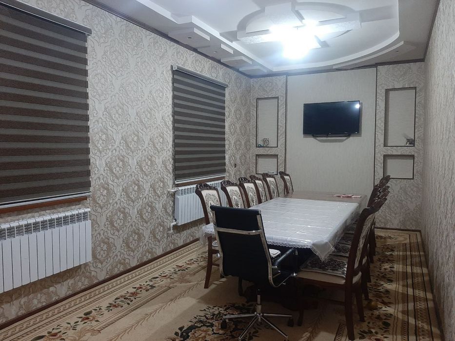 Xovli zudlik bilan sotiladi