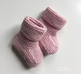 Бебешки терличета  буйки Ръчно Изплетени Бг производство