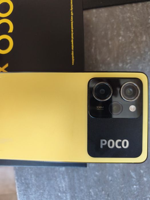 Xiaiomi POCO X5 Pro 5 G
