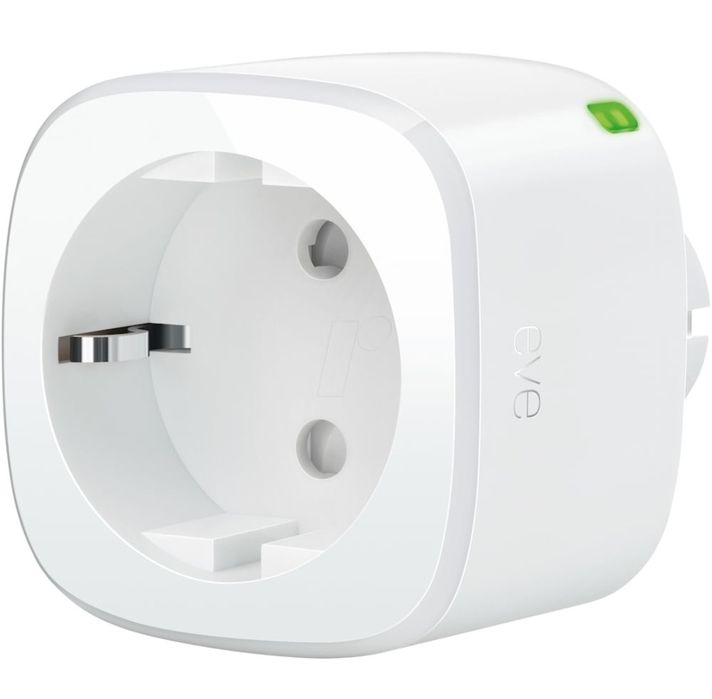 Eve Energy Matter smart plug