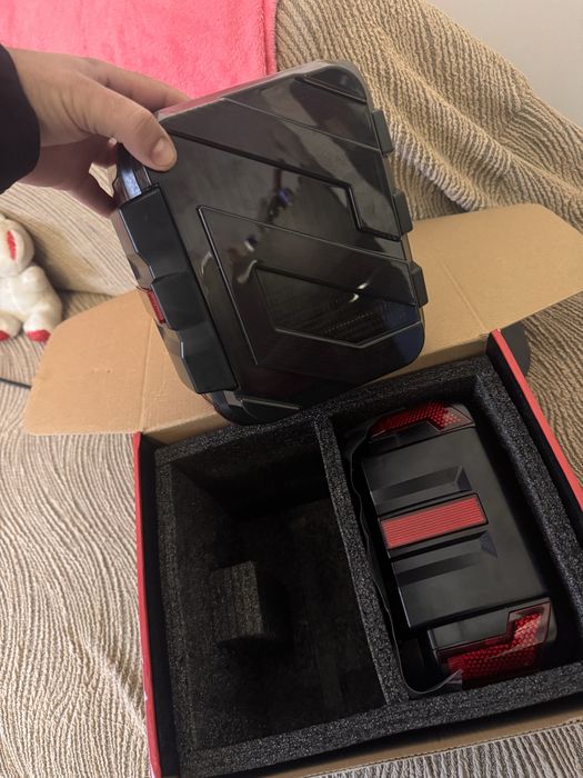 Стопове за Jeep wrangler НОВИ!