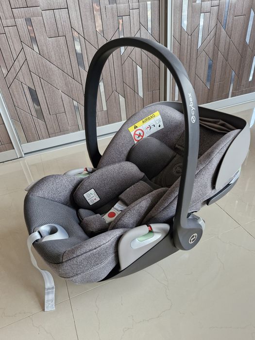 Cybex Scaun Auto Cloud T i-Size Plus + Garantie 30 luni