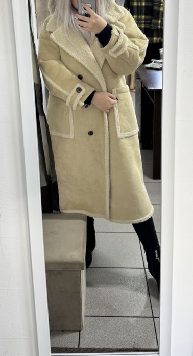 Cojoc din lana/ de munte