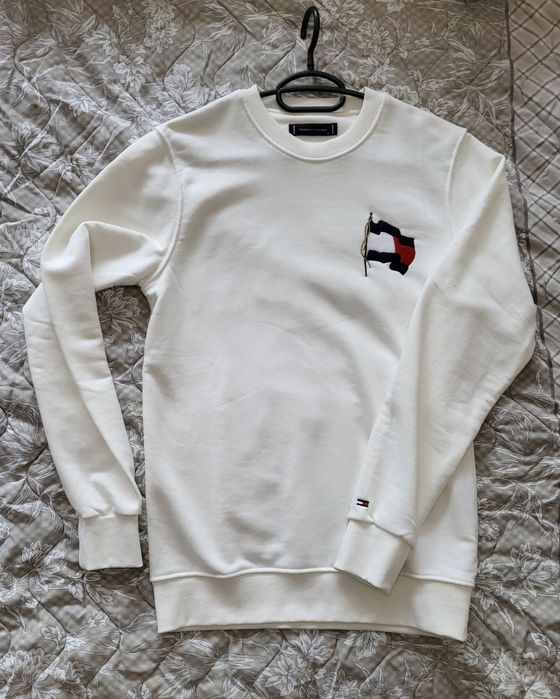 Tommy, Burberry, Dsquared, Balenciaga