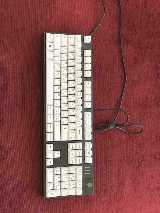 клавиатура MageGee