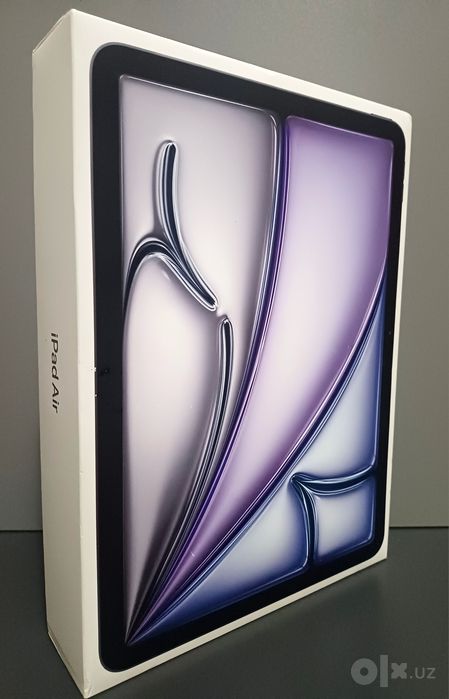 iPad Air 11-inch(M4)Wi-Fi 128GB