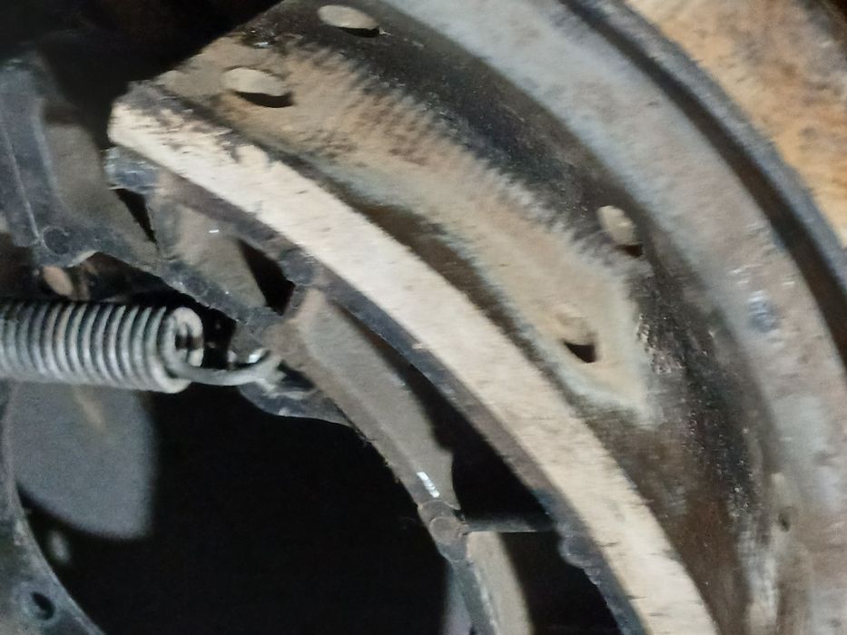 Ступицы барабан зил 131