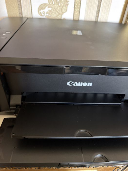 Принтр Canon маркалы 3/1