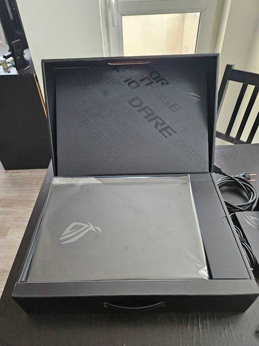 ASUS ROG Strix G15 i9-12900H | RTX3060 | 32GB DDR5 | 2TB NVMe