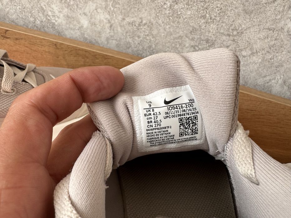 Маратонки NIKE Air Max
