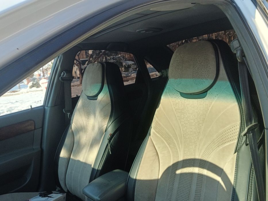 Ласетти сотилади